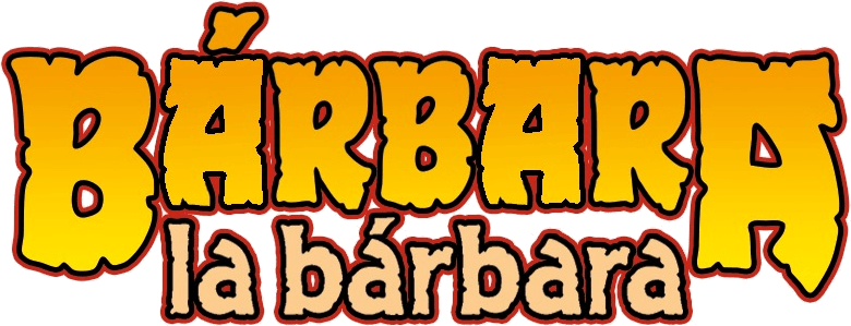 Barbara La Barbara
